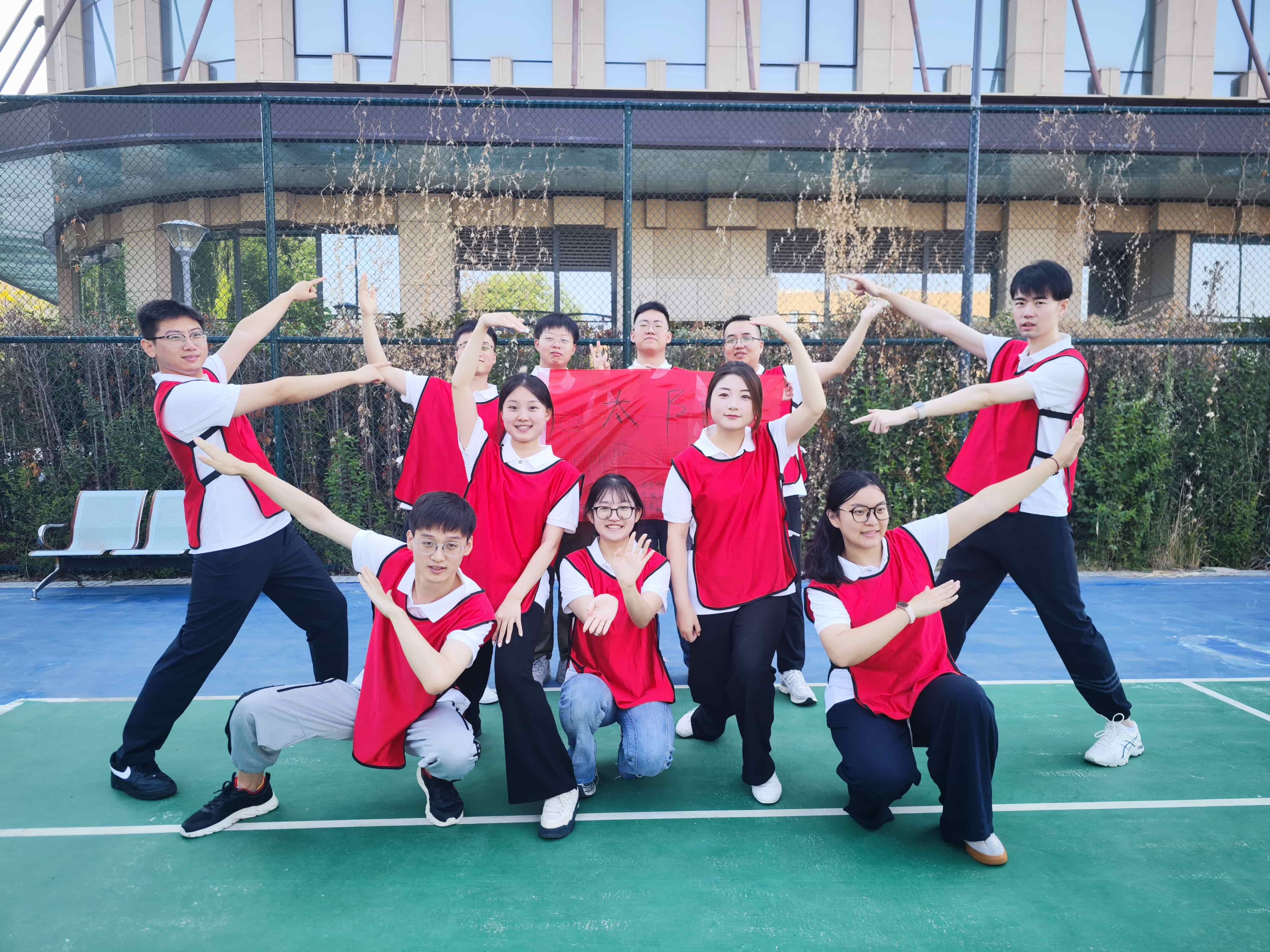 团建不是 “浪费时间”,而是企业最划算的 “人才投资”