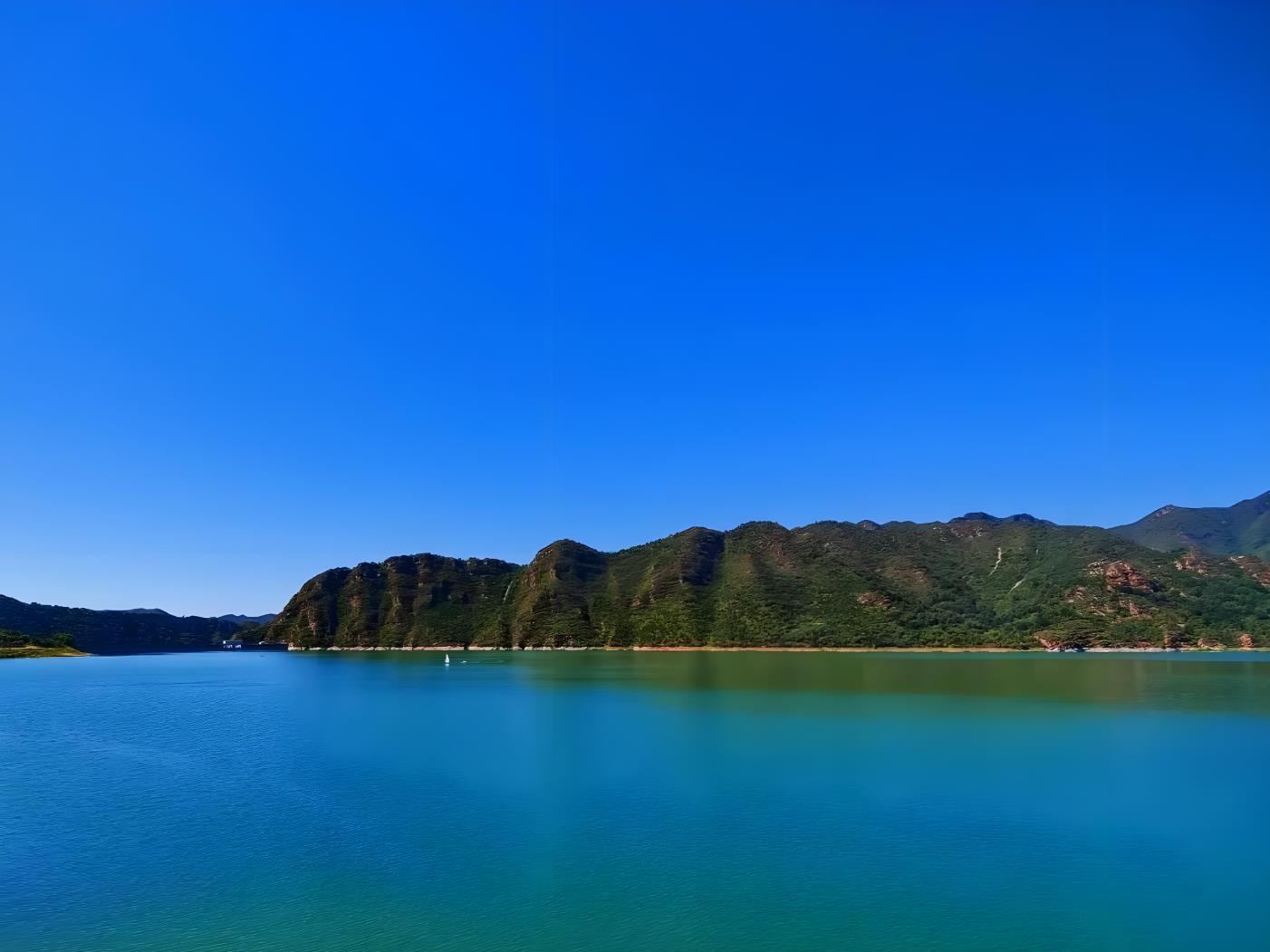 收藏!西安宏邦团建整理:秦岭 72 峪自东向西全名单,找峪口不迷路