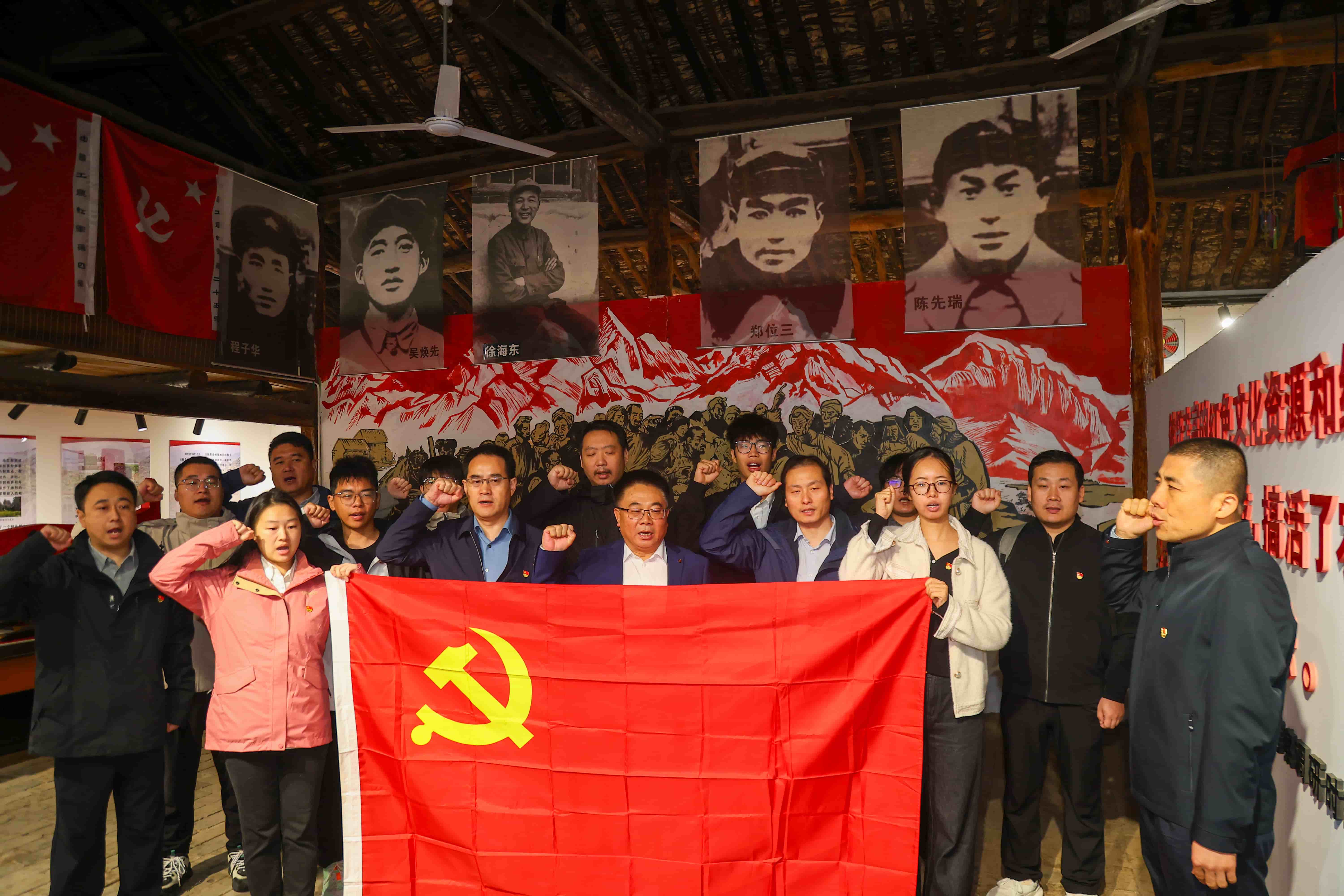 年底团建的真正意义：不是“收尾”，而是给团队注入明年前行的“心理能量”