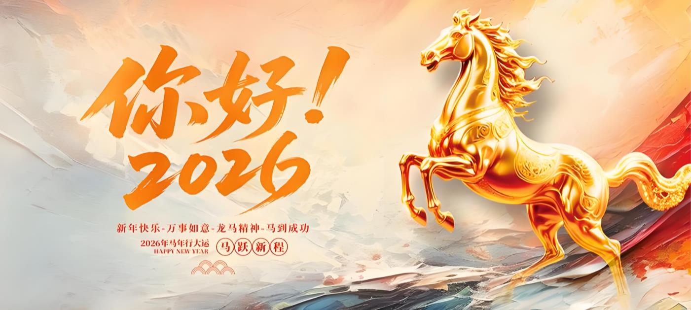 元旦余温未散,新年团建正当时|以相聚之力,赴新程之约