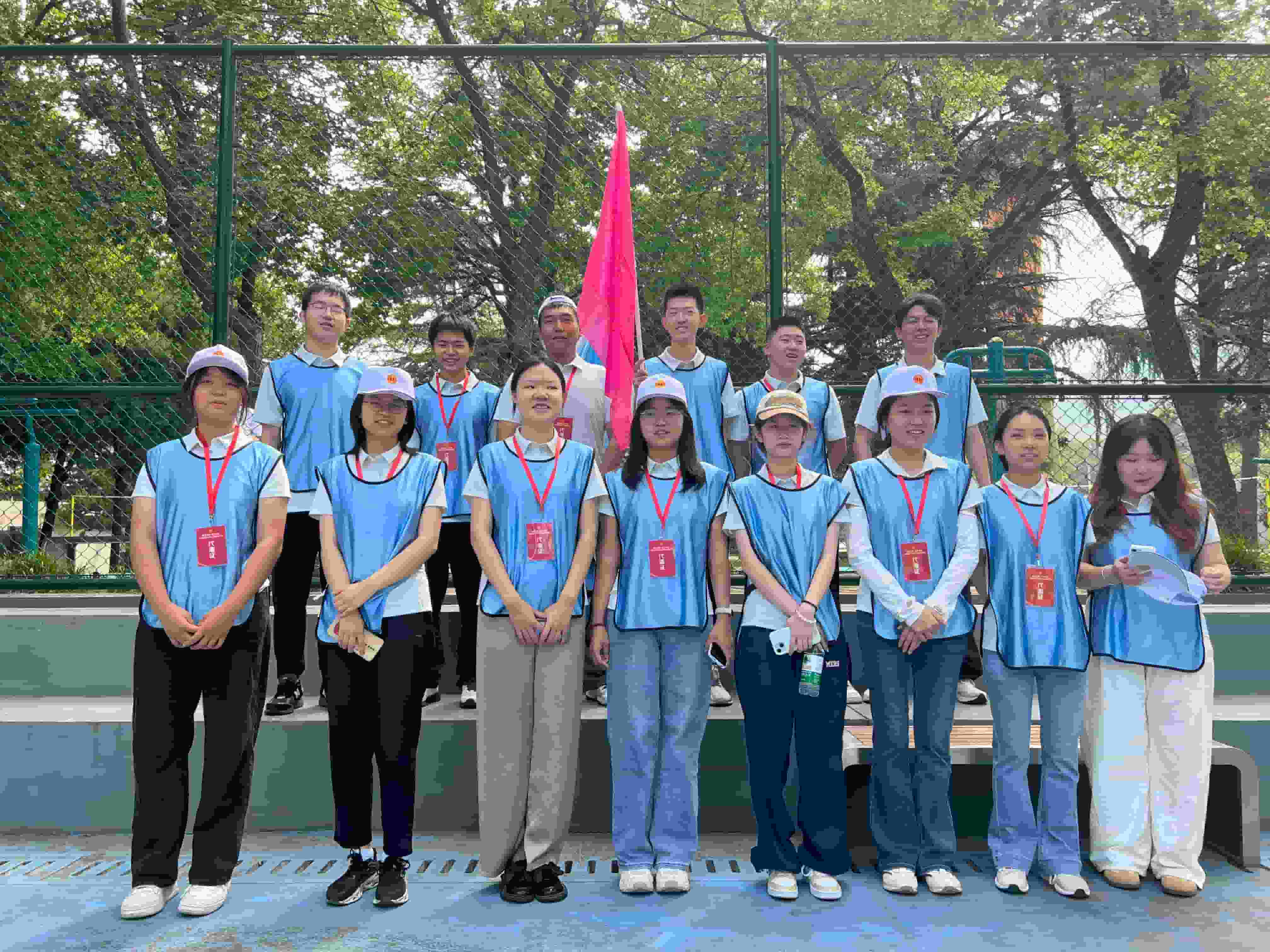 青少年参加拓展培训有什么好处？一文读懂15大成长收获