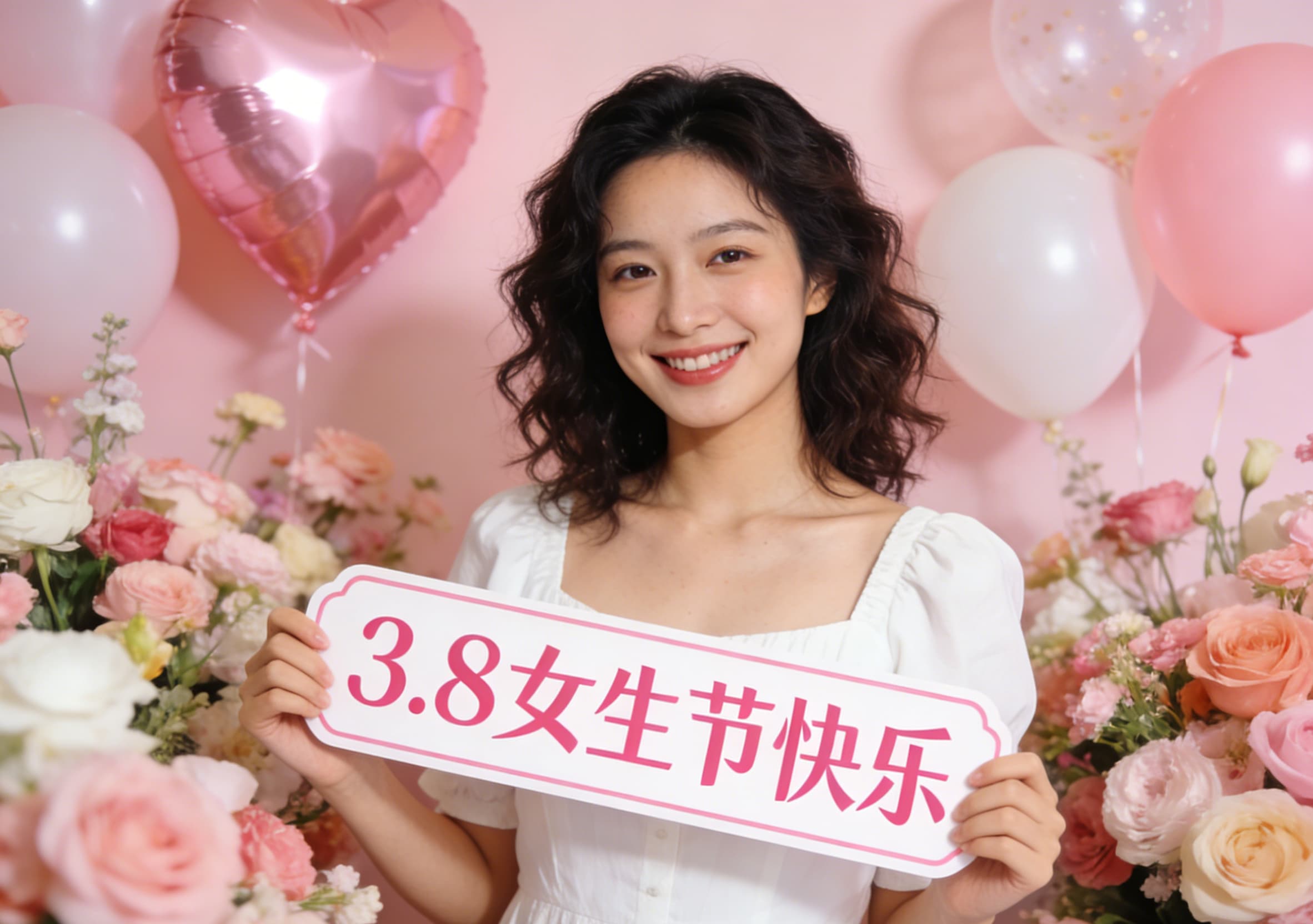 3·8女神节主题团建活动方案